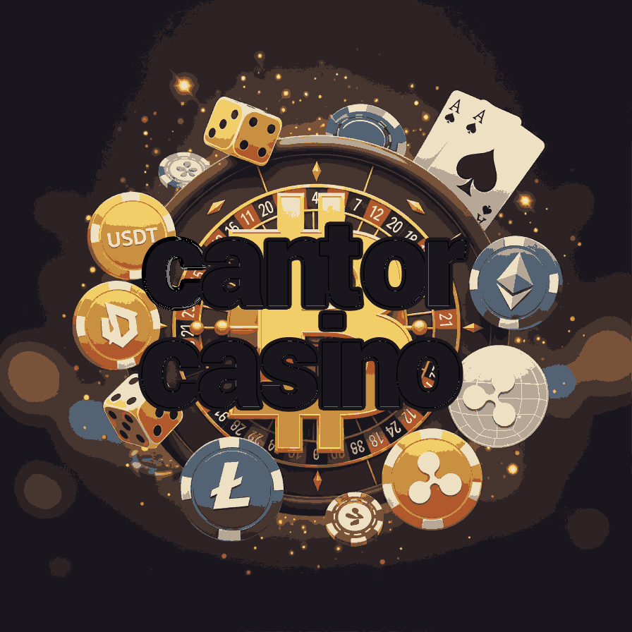 Cantor Casino - Premium Casino Experience